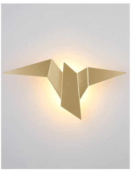 Applique murale design scandinave - FUGL