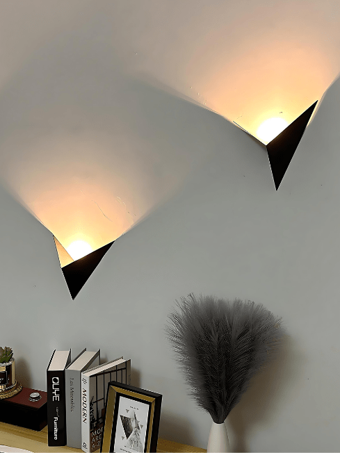 Applique murale design scandinave - Sven