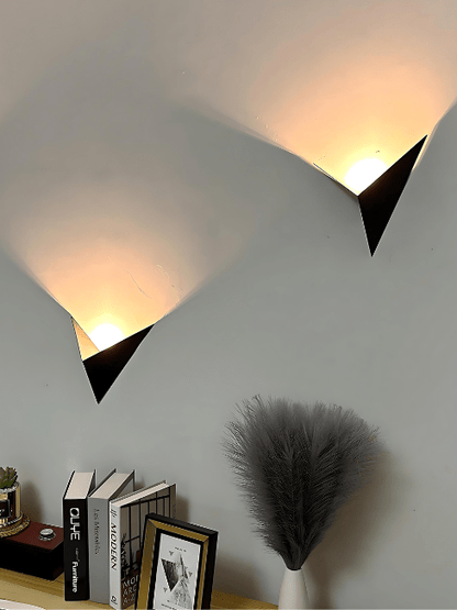 Applique murale design scandinave - Sven