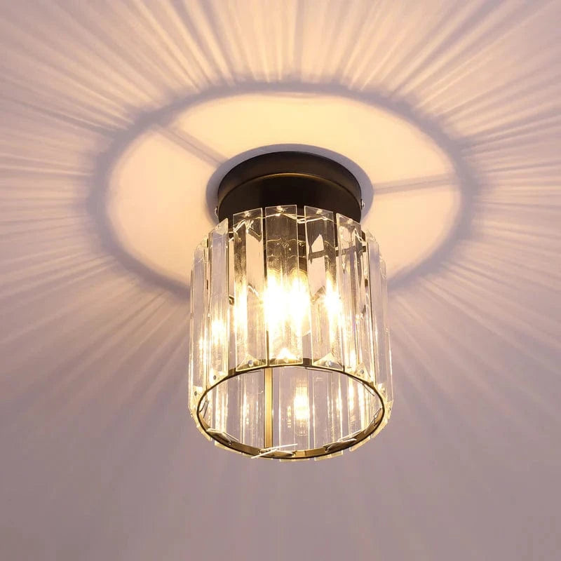 Pack Applique LED Cristal - SURO Carré + rond
