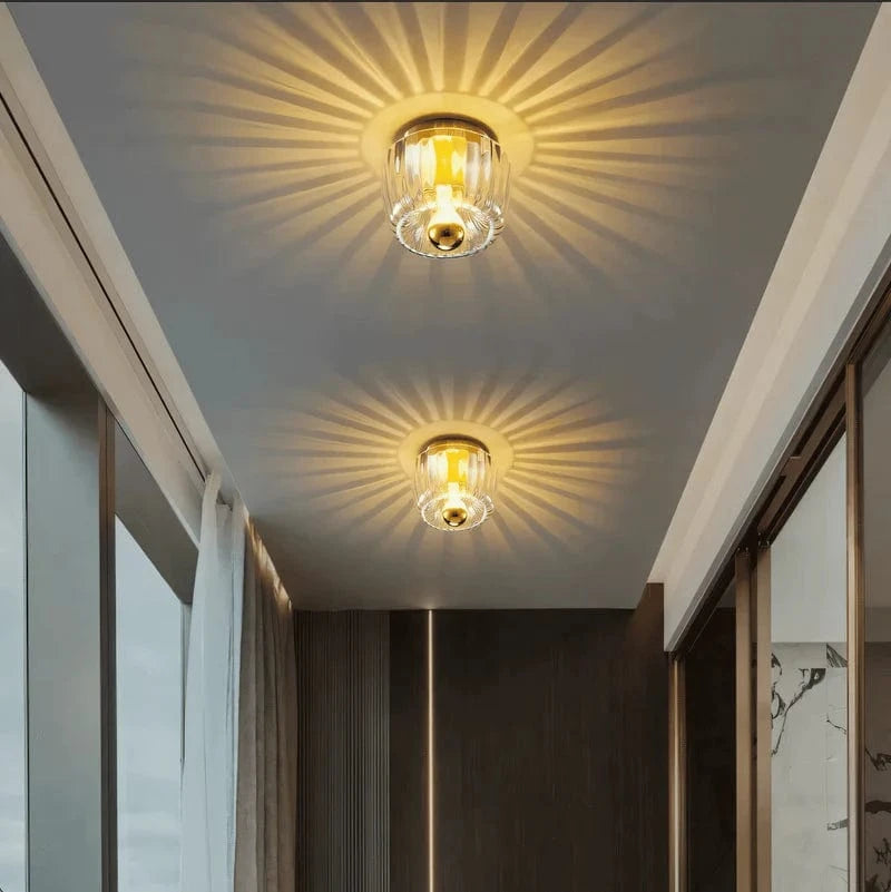 Applique murale design moderne - MISA