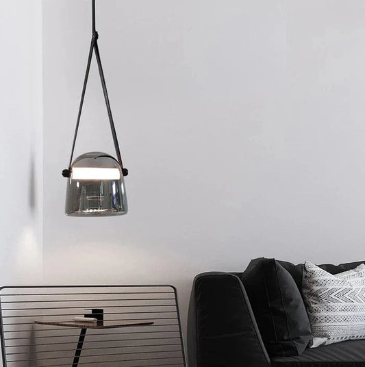 Suspension luminaire design scandinave - NOHA