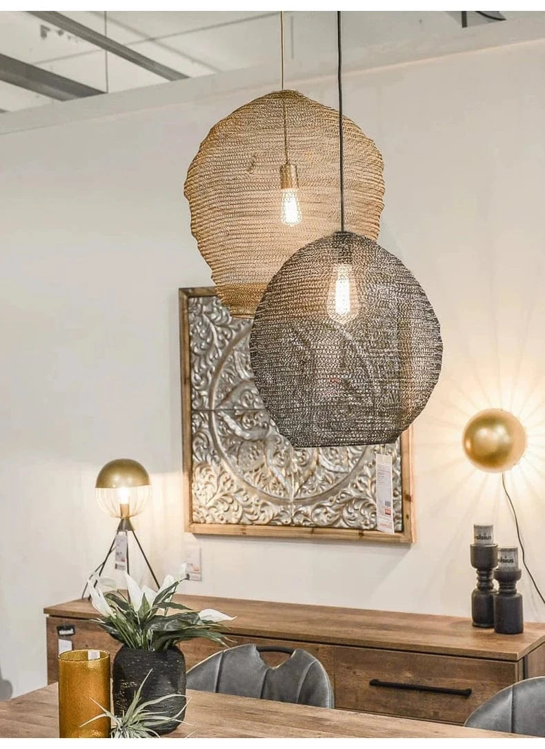 Suspension LED "Asteria"