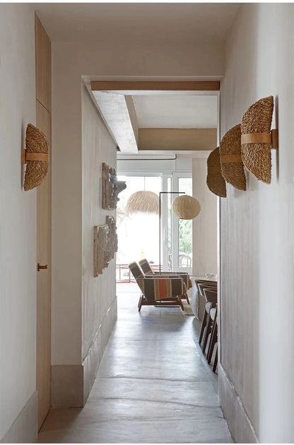 Applique Murale LED-  FEO