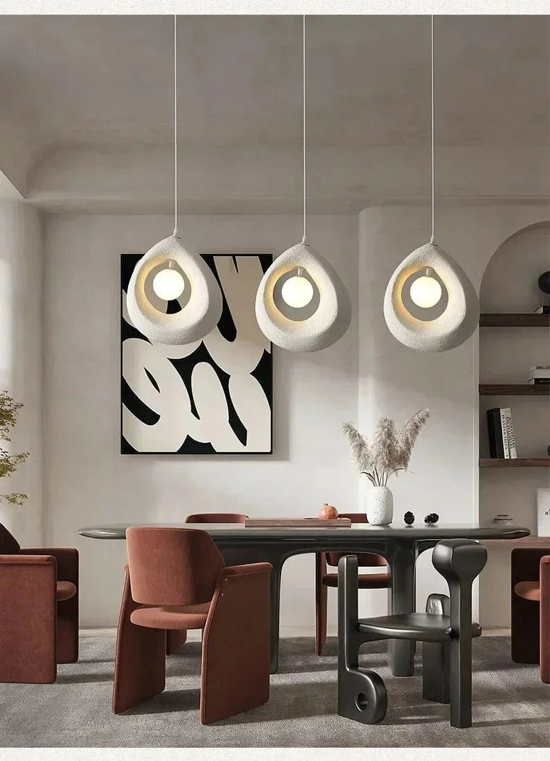 Suspension LED Takumi