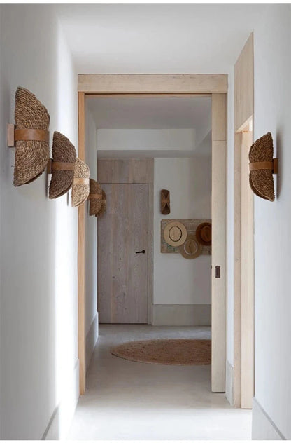 Applique Murale LED-  FEO