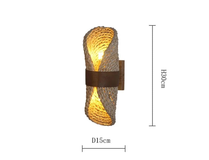 Applique Murale LED-  FEO