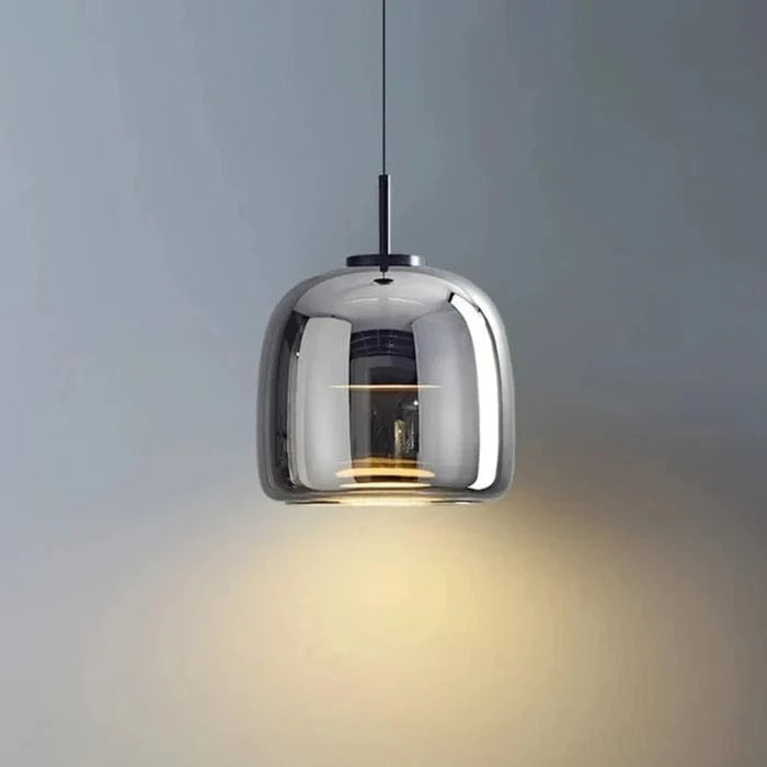 Pack Suspension luminaire design moderne - TINA