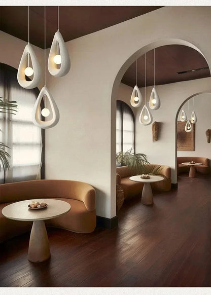 Suspension LED Takumi