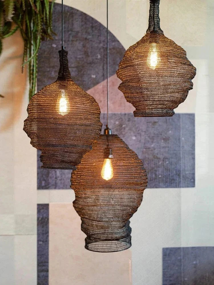 Suspension LED "Asteria"