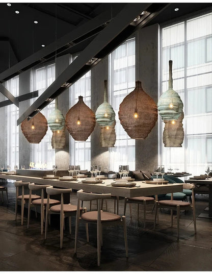 Suspension LED "Asteria"