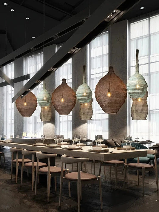 Suspension LED "Asteria"