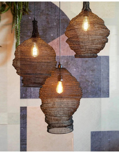 Suspension LED "Asteria"