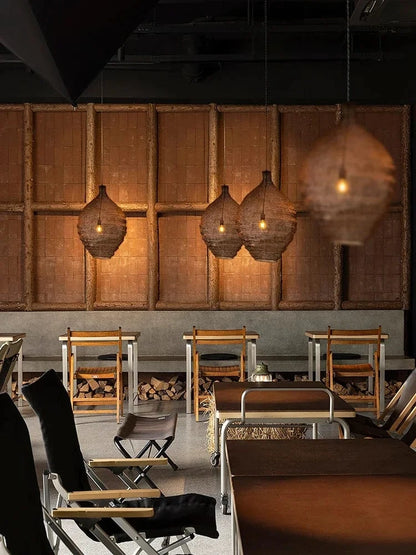 Suspension LED "Asteria"