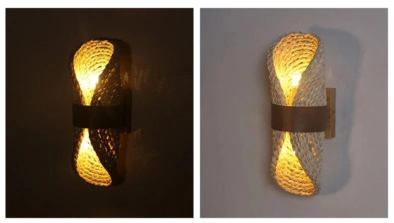 Applique Murale LED-  FEO