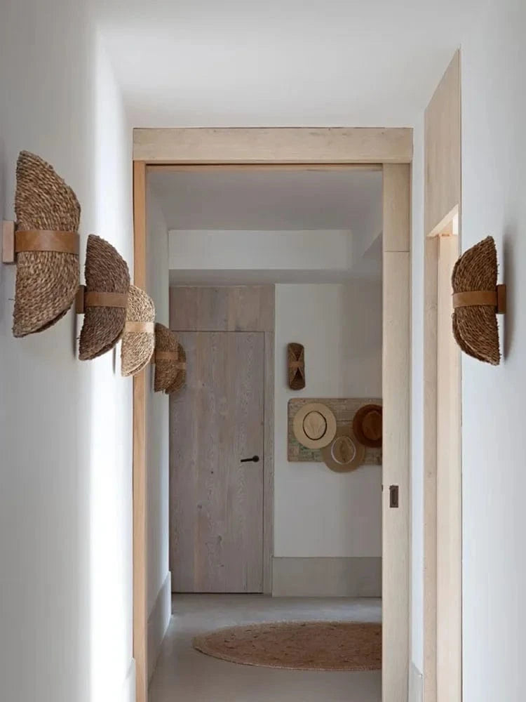 Applique Murale LED-  FEO