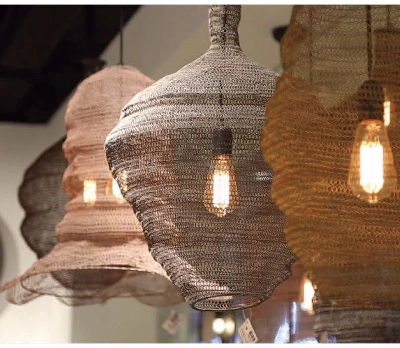 Suspension LED "Asteria"