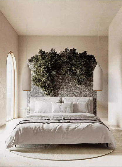 Suspension Wabi Sabi – Design Nordique & Art Déco