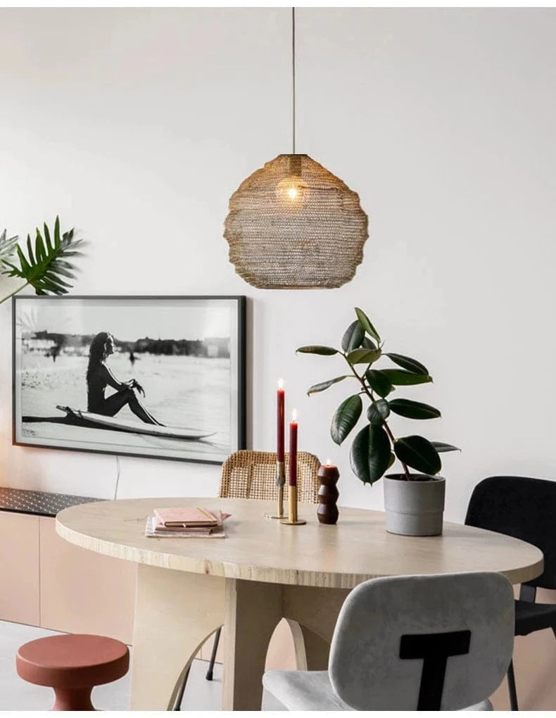 Suspension LED "Asteria"
