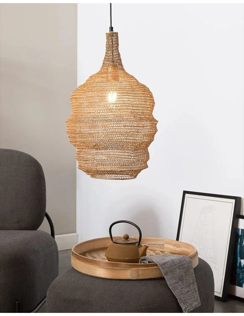 Suspension LED "Asteria"
