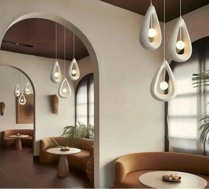 Suspension LED Takumi