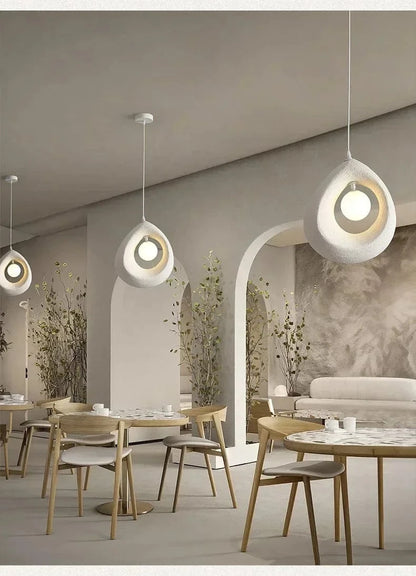 Suspension LED Takumi