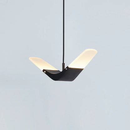 Suspension luminaire LED - Fagel