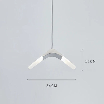 Suspension luminaire LED - Fagel