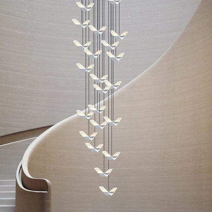 Suspension luminaire LED - Fagel
