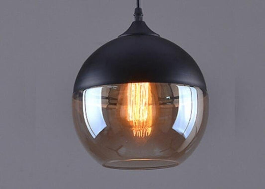 Suspension LED design contemporain - Vola