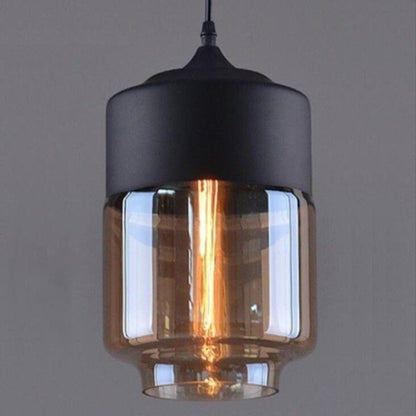 Suspension LED design contemporain - ABA