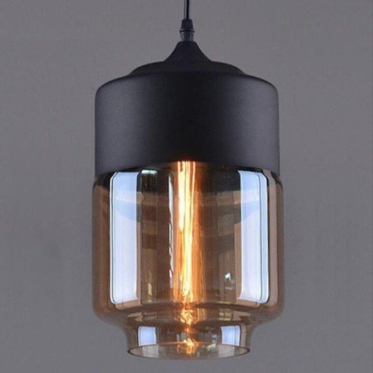 Suspension LED design contemporain - ABA