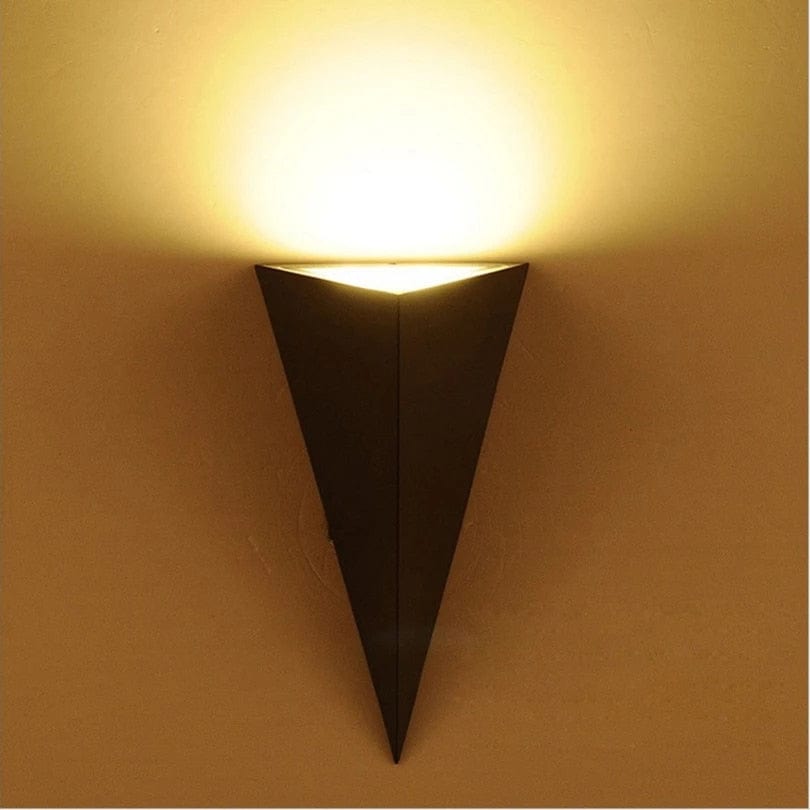 produit pas assez bon Applique murale - PYRAMID