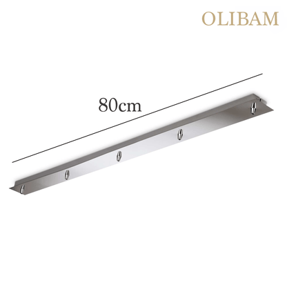 Supports et Rosaces pour suspension luminaire