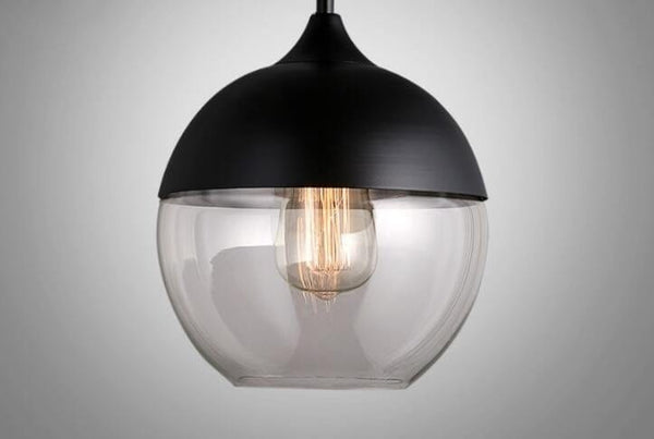 Suspension LED design contemporain - Vola