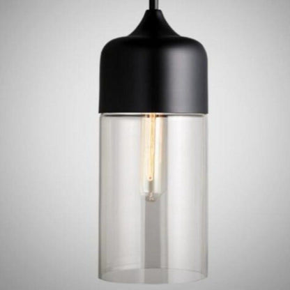 Suspension LED design contemporain - Vlatka