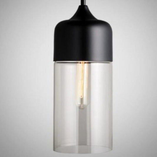 Suspension LED design contemporain - Vlatka
