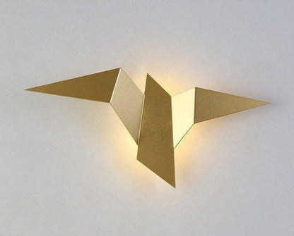 Lot de 3 Appliques murales design scandinave - FUGL.