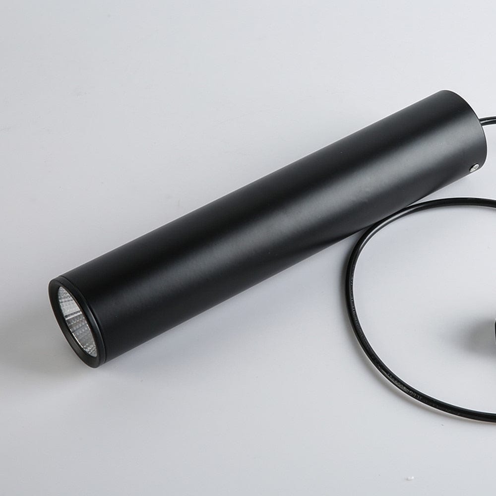 64 - Suspension luminaire LED - CYLINDRAR