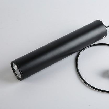 64 - Suspension luminaire LED - CYLINDRAR