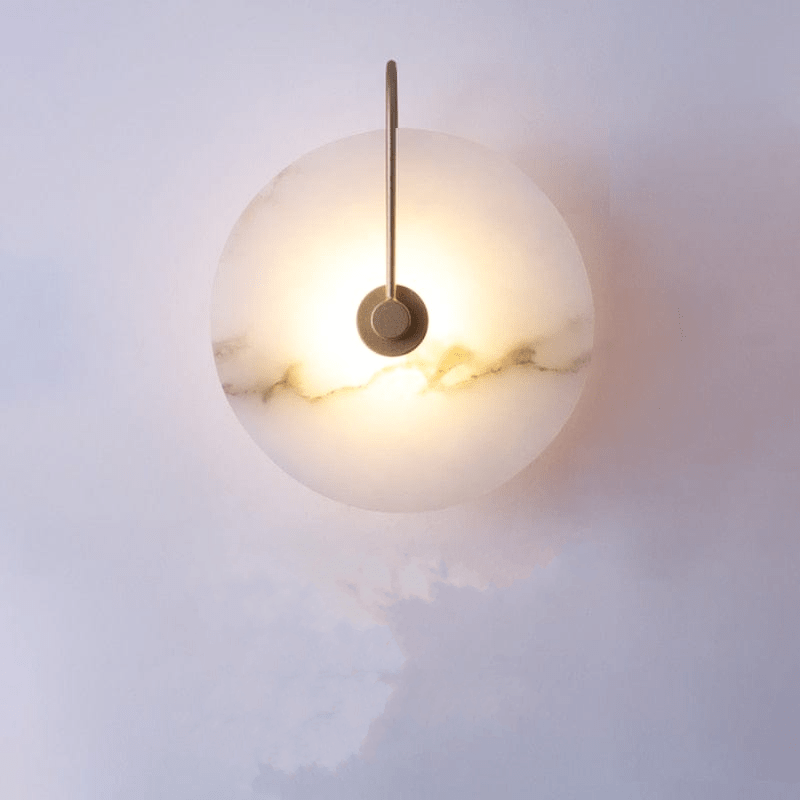 #OK#84 - Applique murale - DISK