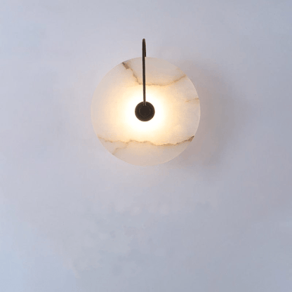 #OK#84 - Applique murale - DISK