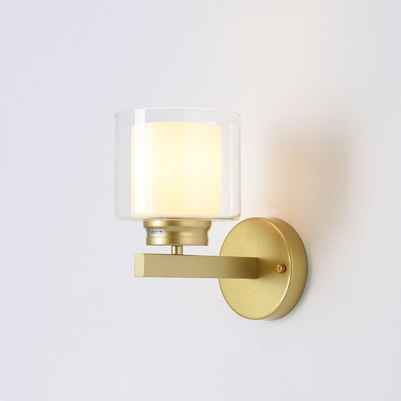 Applique murale - Lampskarm