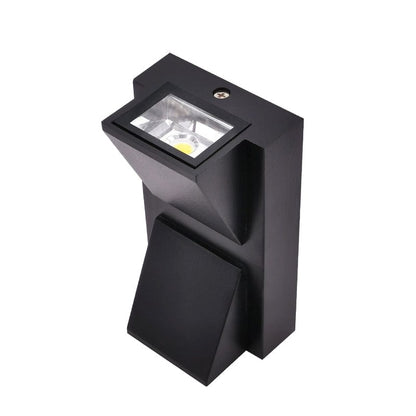 83 - Applique extérieur LED - Trädgård