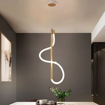 Suspension luminaire LED - ORM