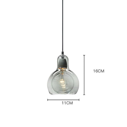 Suspension luminaire LED - Karl