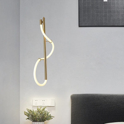 Suspension luminaire LED - ORM