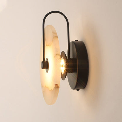 #OK#84 - Applique murale - DISK