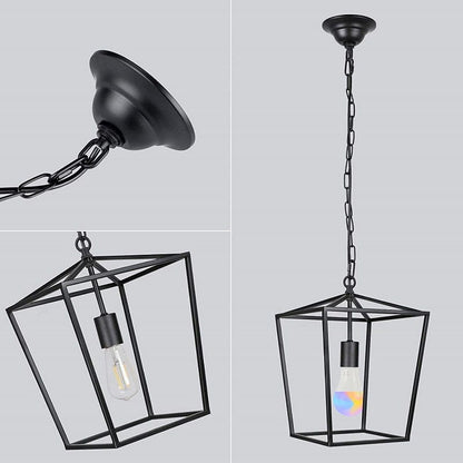 52 - Suspension luminaire LED - BUR