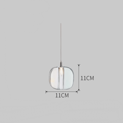 #OK#75 - Suspension luminaire LED - APPLET